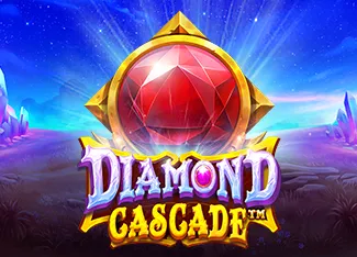 Diamond Cascade - SPONSOR777