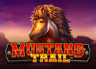 Mustang Trail - SPONSOR777