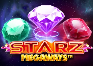 Starz Megaways - SPONSOR777