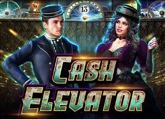 Cash Elevator - SPONSOR777