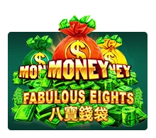 Fabulous Eights - SPONSOR777