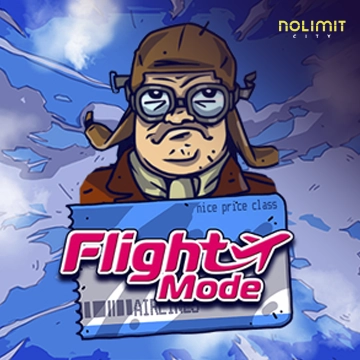 Flight Mode - SPONSOR777