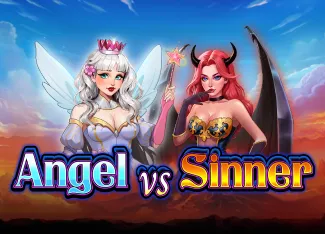 Angel vs Sinner - SPONSOR777