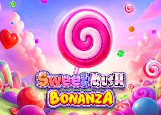 Sweet Rush Bonanza - SPONSOR777