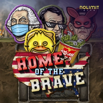 Home of the Brave - SPONSOR777