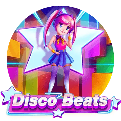 Disco Beats - SPONSOR777