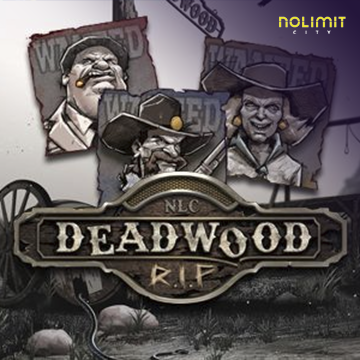 Deadwood RIP - SPONSOR777
