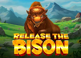Release the Bison - SPONSOR777