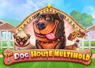 The Dog House Multihold - SPONSOR777