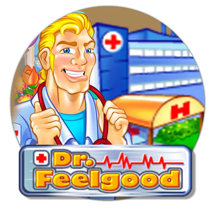 Dr Feelgood - SPONSOR777