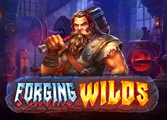 Forging Wilds - SPONSOR777