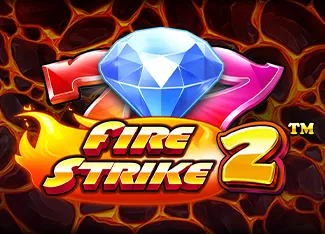 Fire Strike 2 - SPONSOR777