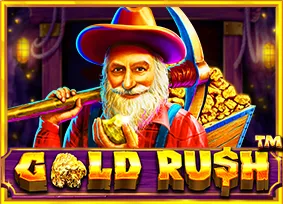 Gold Rush - SPONSOR777