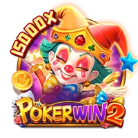 POKER WIN 2 - SPONSOR777