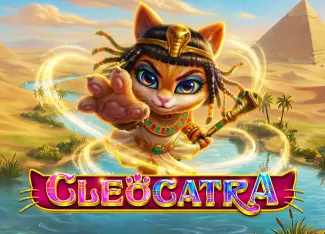 Cleocatra - SPONSOR777