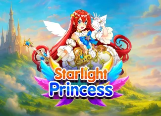 Starlight Princess - SPONSOR777