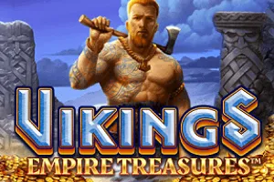 Vikings: Empire Treasures - SPONSOR777