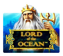Lord Of The Ocean - SPONSOR777