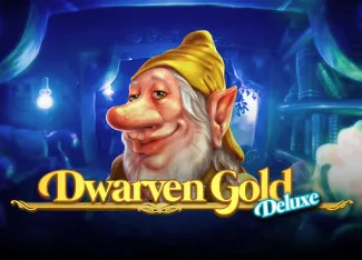 Dwarven Gold Deluxe - SPONSOR777