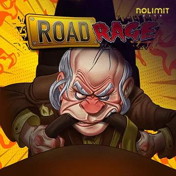 Road Rage - SPONSOR777