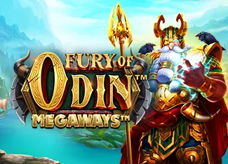 Fury of Odin Megaways - SPONSOR777