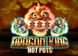 Dragon King Hot Pots - SPONSOR777