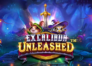 Excalibur Unleashed - SPONSOR777