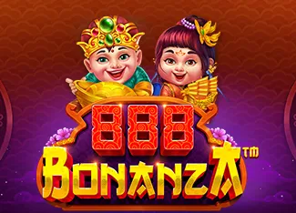 888 Bonanza - SPONSOR777