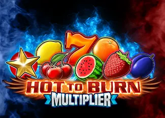 Hot To Burn Multiplier - SPONSOR777