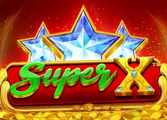 Super X - SPONSOR777