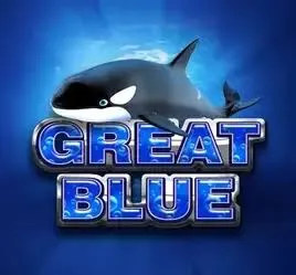 Great Blue - SPONSOR777