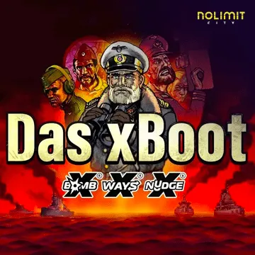 Das xBoot - SPONSOR777