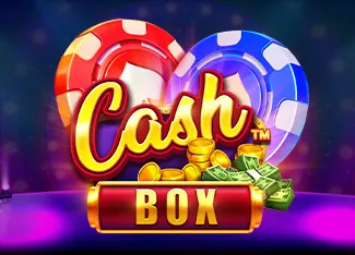 Cash Box - SPONSOR777