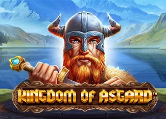 Kingdom of Asgard - SPONSOR777