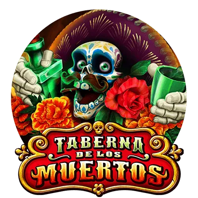 Taberna De Los Muertos - SPONSOR777