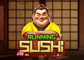 Running Sushi - SPONSOR777