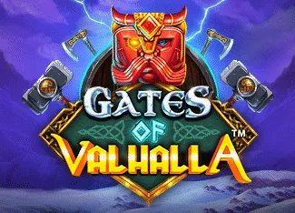 Gates of Valhalla - SPONSOR777
