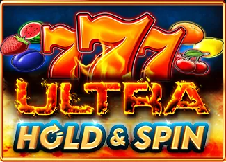 Ultra Hold and Spin - SPONSOR777