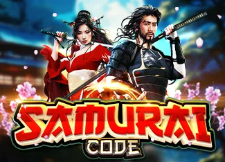 Samurai Code - SPONSOR777