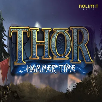Thor Hammer Time - SPONSOR777