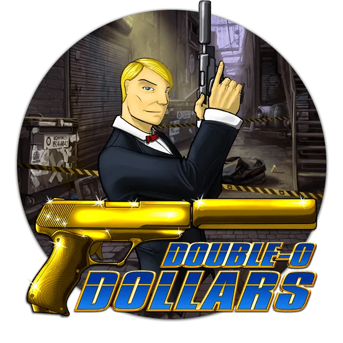 Double O Dollars - SPONSOR777