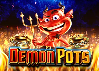 Demon Pots - SPONSOR777