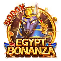 EGYPT BONANZA - SPONSOR777