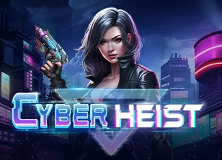 Cyber Heist - SPONSOR777