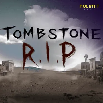 Tombstone Rip - SPONSOR777