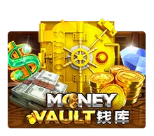 Money Vault - SPONSOR777