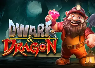 Dwarf & Dragon - SPONSOR777