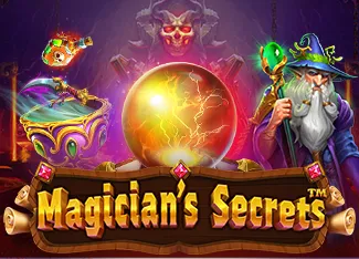 Magicians Secrets - SPONSOR777
