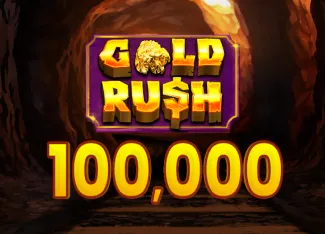 Gold Rush 250,000 - SPONSOR777