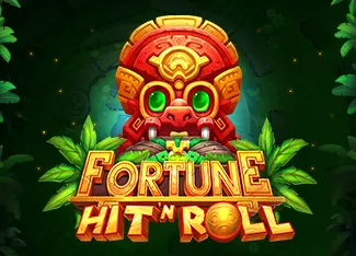 Fortune Hitn Roll - SPONSOR777